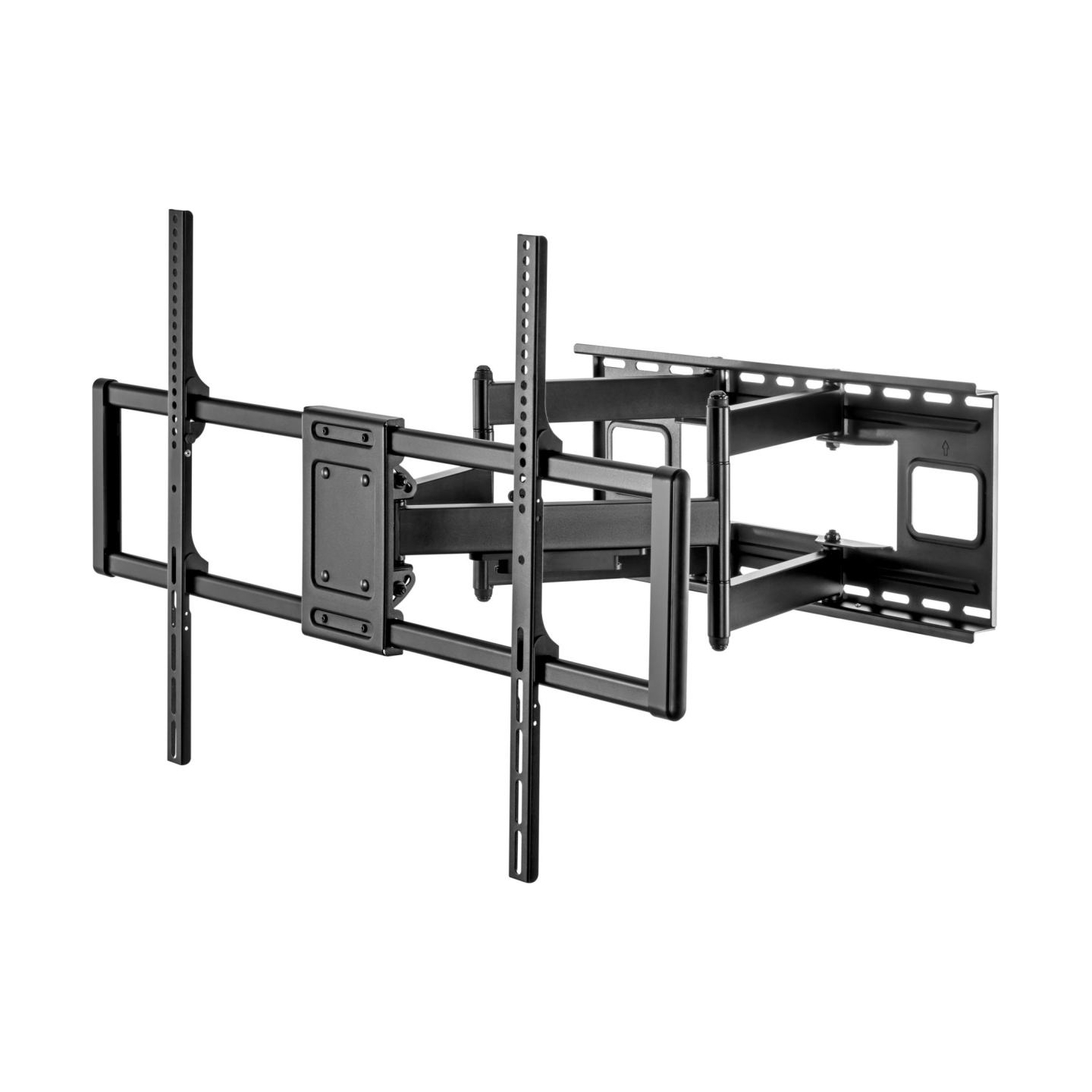 Gembird Full-motion TV wall mount 60-120