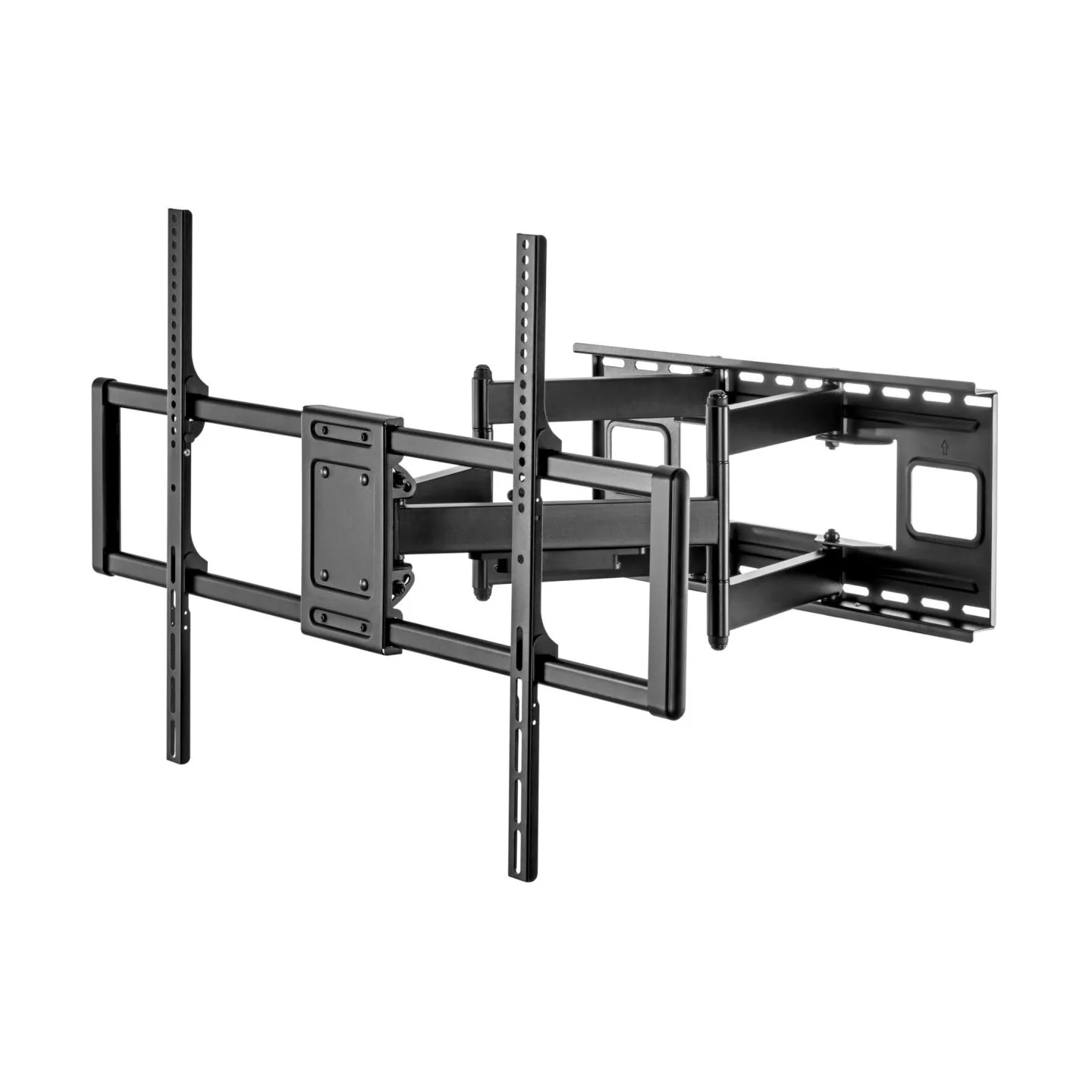 Gembird TV SET ACC WALL MOUNT 60-120"/WM-120ST-01 GEMBIRD