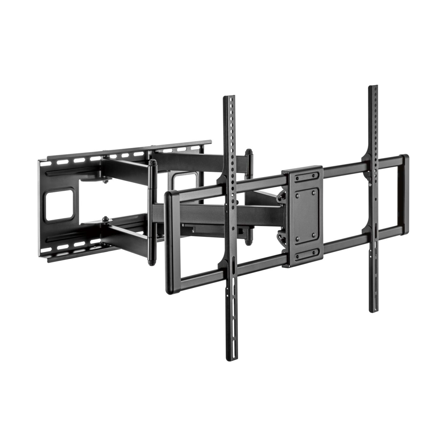 Gembird Full-motion TV wall mount 60-120