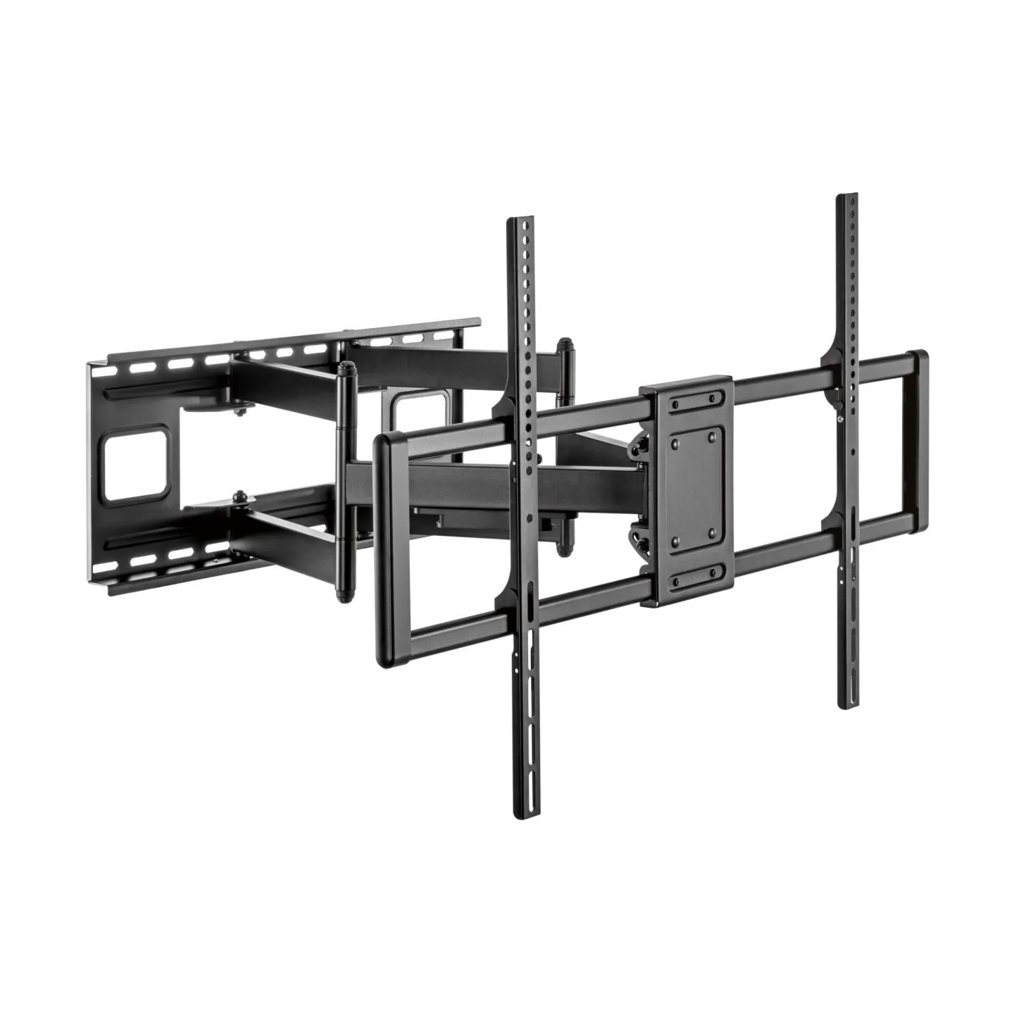 Gembird TV SET ACC WALL MOUNT 60-120"/WM-120ST-01 GEMBIRD
