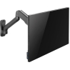 Logilink | Wall mount | Tilt, swivel, rotate | 17-32 " | Maximum weight (capacity) 9 kg | Black