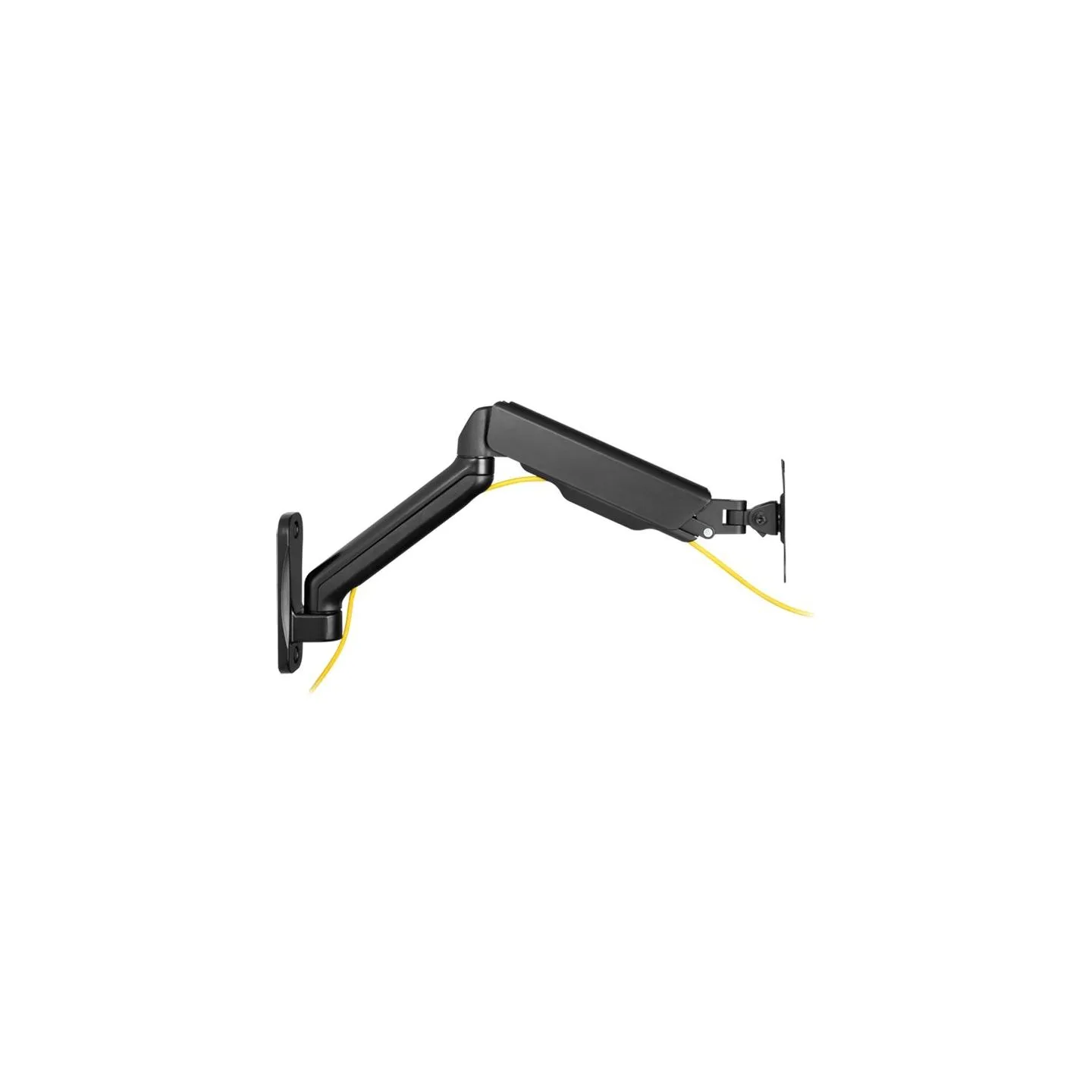 Logilink | Wall mount | Tilt, swivel, rotate | 17-32 " | Maximum weight (capacity) 9 kg | Black
