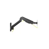 Logilink | Wall mount | Tilt, swivel, rotate | 17-32 " | Maximum weight (capacity) 9 kg | Black