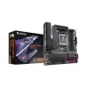 Gigabyte Mainboard|GIGABYTE|AMD B650|SAM5|Micro-ATX|Memory DDR5|Memory slots 4|B650MAORUSELITE1.3