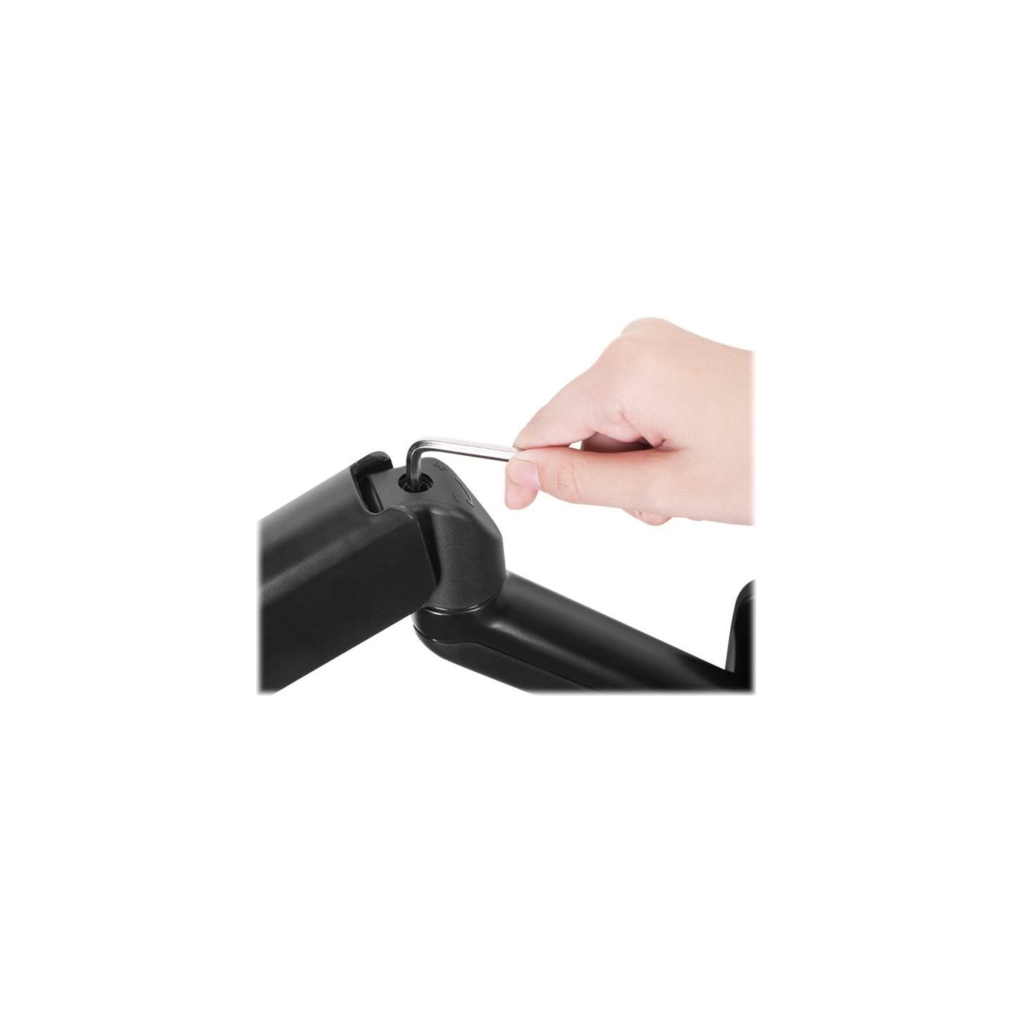 Logilink BP0145 Monitor wall mount