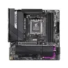 Gigabyte Mainboard|GIGABYTE|AMD B650|SAM5|Micro-ATX|Memory DDR5|Memory slots 4|B650MAORUSELITE1.3