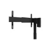 Neomounts BY NEWSTAR DUAL SCREEN ADAPTER FOR WL55/FL55-875BL1, FROM 42" UP TO 65" VESA 800X400, 50 KG. PER DISPLAY