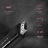 Axagon Active USB-C -> DisplayPort cable - adapter AXAGON RVC-DPC for connecting a DisplayPort monitor/TV/projector to a noteboo