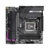 Gigabyte Mainboard|GIGABYTE|AMD B650|SAM5|Micro-ATX|Memory DDR5|Memory slots 4|B650MAORUSELITE1.3
