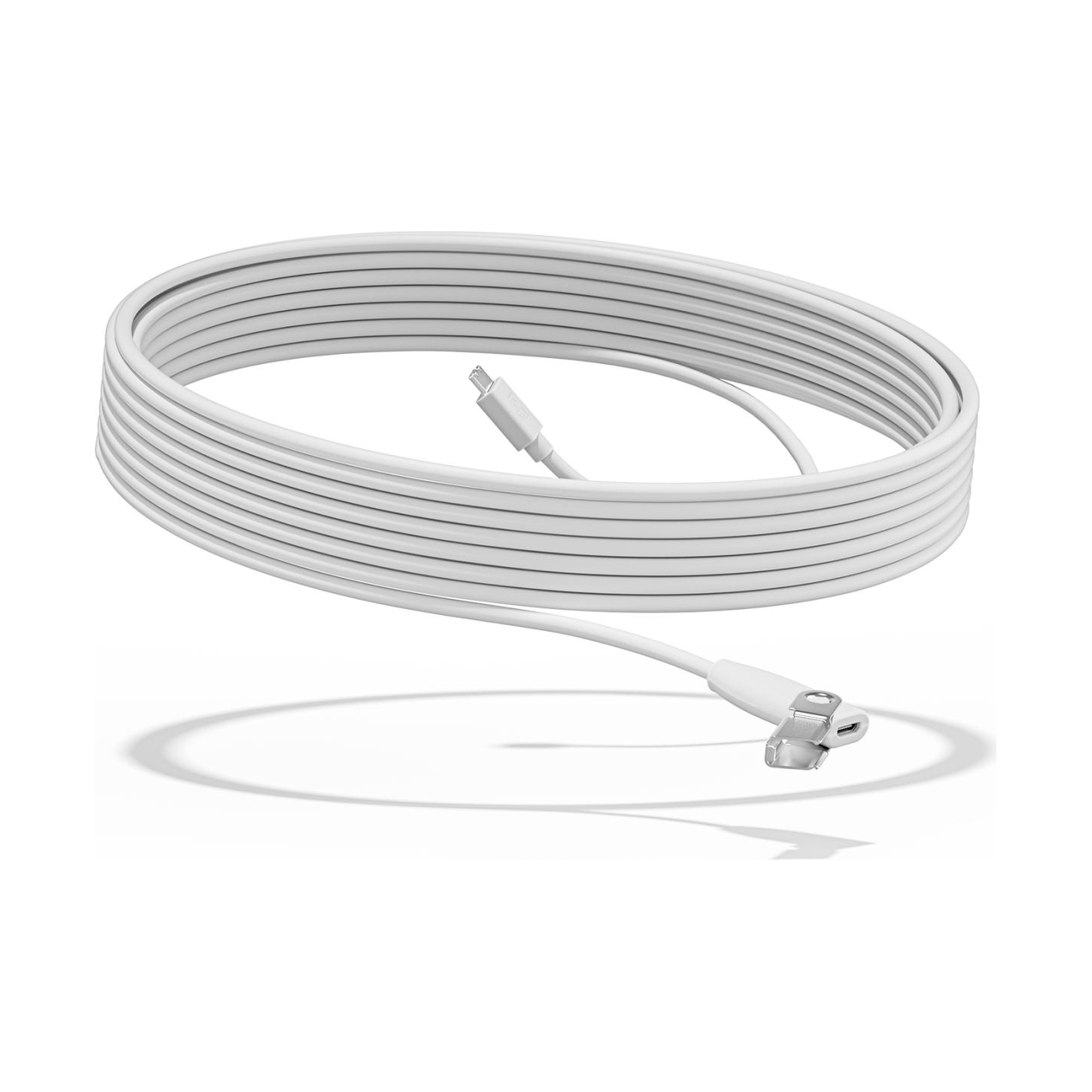 Logitech Rally Mic Pod Extension Cable  10m / 952-000047