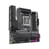 Gigabyte Mainboard|GIGABYTE|AMD B650|SAM5|Micro-ATX|Memory DDR5|Memory slots 4|B650MAORUSELITE1.3