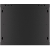 Lanberg Wall mount cabinet 19inch 6U