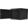 Lanberg Wall mount cabinet 19inch 6U