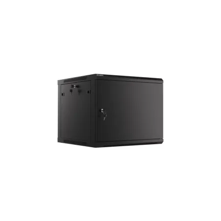 Lanberg Wall mount cabinet 19inch 6U