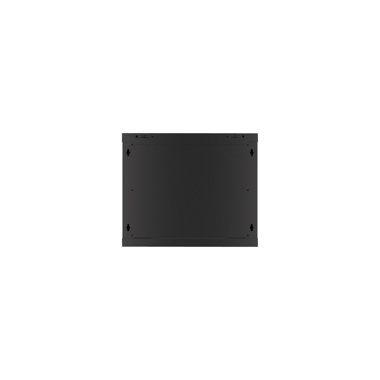 Lanberg Wall mount cabinet 19inch 6U