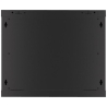 Lanberg Wall mount cabinet 19inch 6U