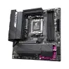 Gigabyte Mainboard|GIGABYTE|AMD B650|SAM5|Micro-ATX|Memory DDR5|Memory slots 4|B650MAORUSELITE1.3