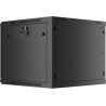 Lanberg Wall mount cabinet 19inch 6U