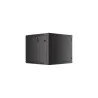 Lanberg Wall mount cabinet 19inch 6U