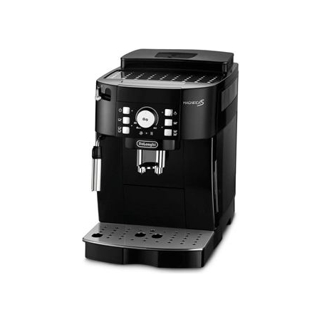 Delonghi Magnifica S ECAM21.117.B Fully-automatic espresso, cappuccino machine / ECAM21.117.B