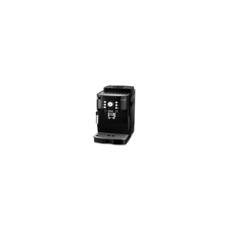 Delonghi Magnifica S ECAM21.117.B Fully-automatic espresso, cappuccino machine / ECAM21.117.B