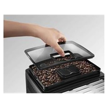 Delonghi Magnifica S ECAM21.117.B Fully-automatic espresso, cappuccino machine / ECAM21.117.B