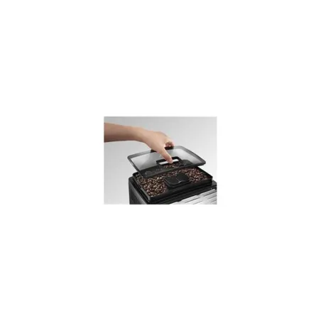 Delonghi Magnifica S ECAM21.117.B Fully-automatic espresso, cappuccino machine / ECAM21.117.B