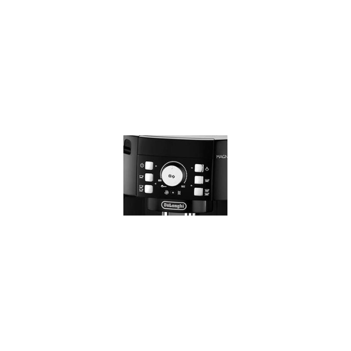 Delonghi Magnifica S ECAM21.117.B Fully-automatic espresso, cappuccino machine / ECAM21.117.B