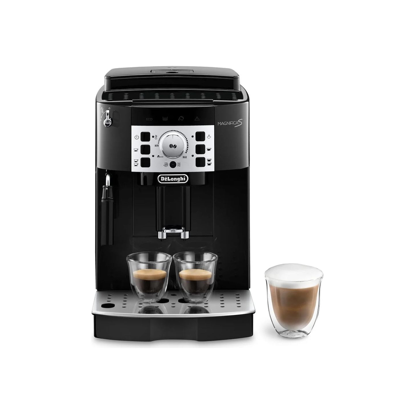 Delonghi ECAM22.112.B Fully-automatic espresso, cappuccino machine / ECAM22.112.B