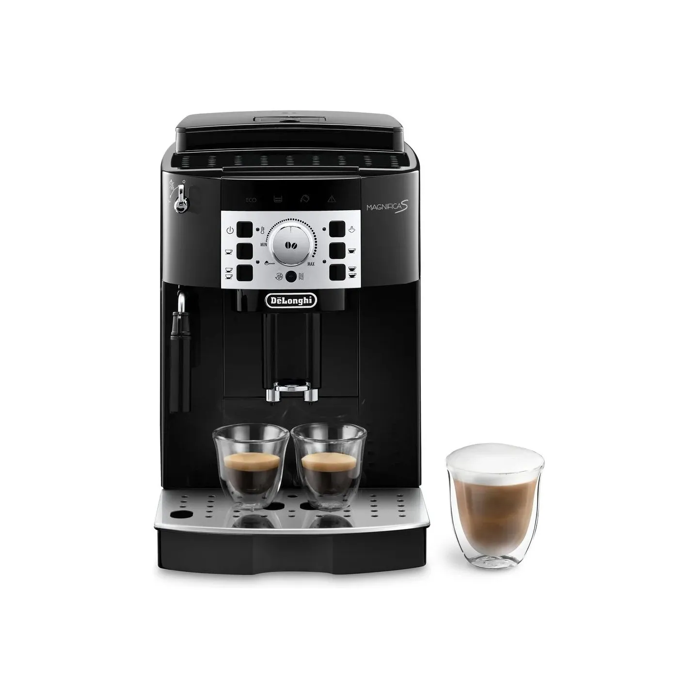 Delonghi ECAM22.112.B Fully-automatic espresso, cappuccino machine / ECAM22.112.B