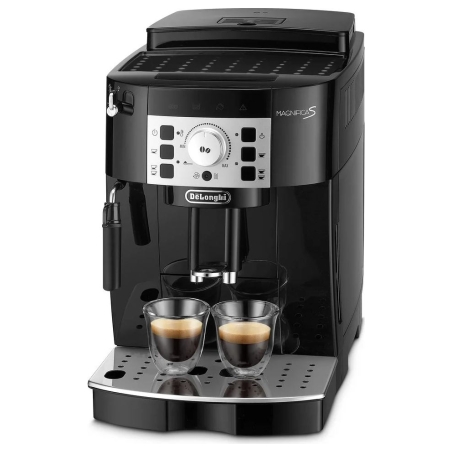 Delonghi ECAM22.112.B Fully-automatic espresso, cappuccino machine / ECAM22.112.B
