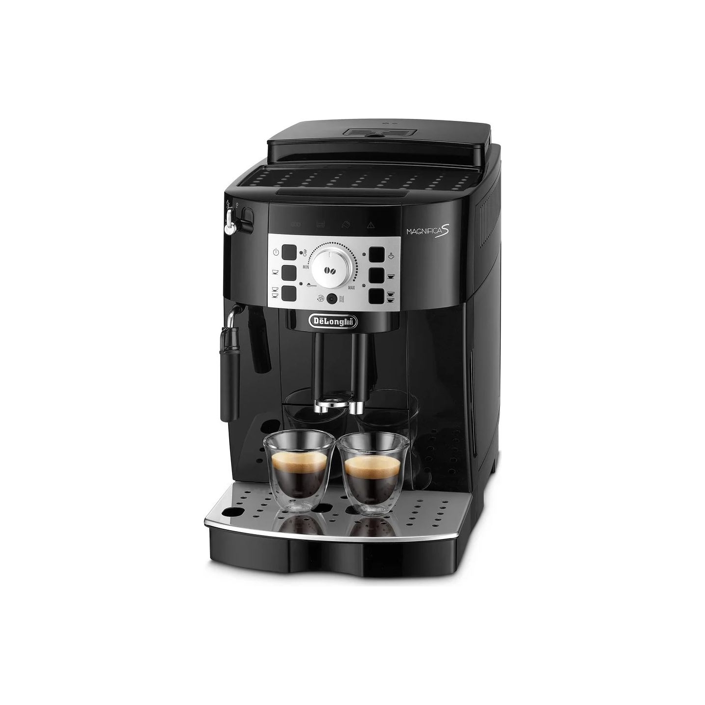 Delonghi ECAM22.112.B Fully-automatic espresso, cappuccino machine / ECAM22.112.B