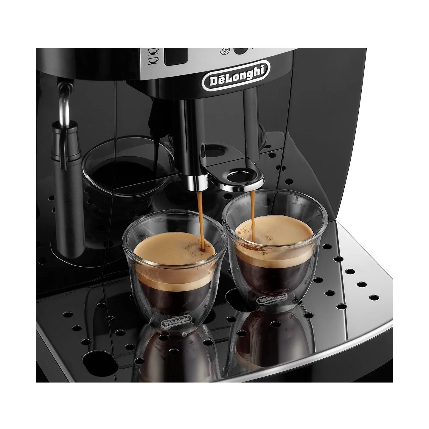 Delonghi ECAM22.112.B Fully-automatic espresso, cappuccino machine / ECAM22.112.B