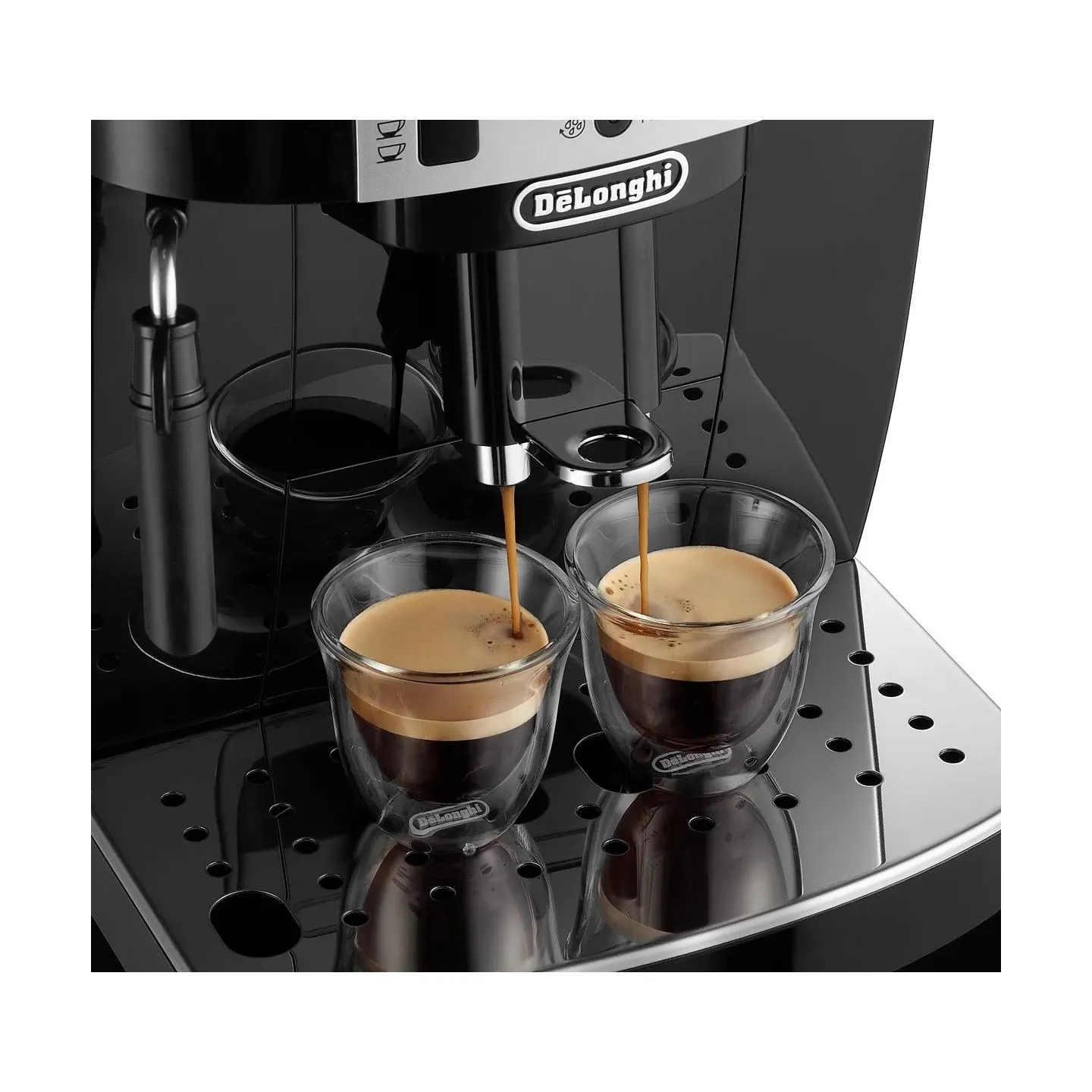 Delonghi ECAM22.112.B Fully-automatic espresso, cappuccino machine / ECAM22.112.B