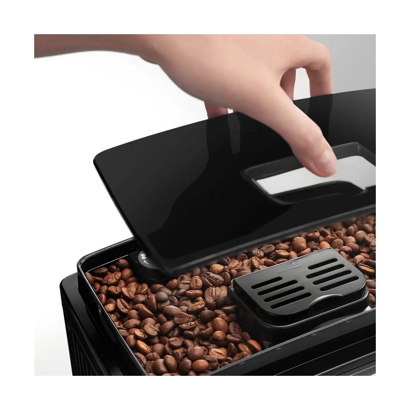 Delonghi ECAM22.112.B Fully-automatic espresso, cappuccino machine / ECAM22.112.B