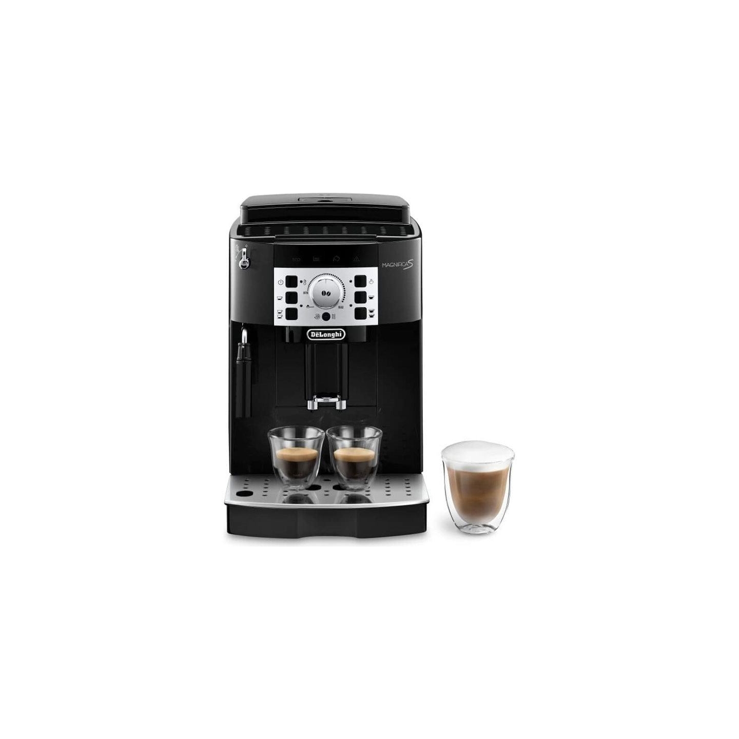 Delonghi ECAM22.112.B Fully-automatic espresso, cappuccino machine / ECAM22.112.B