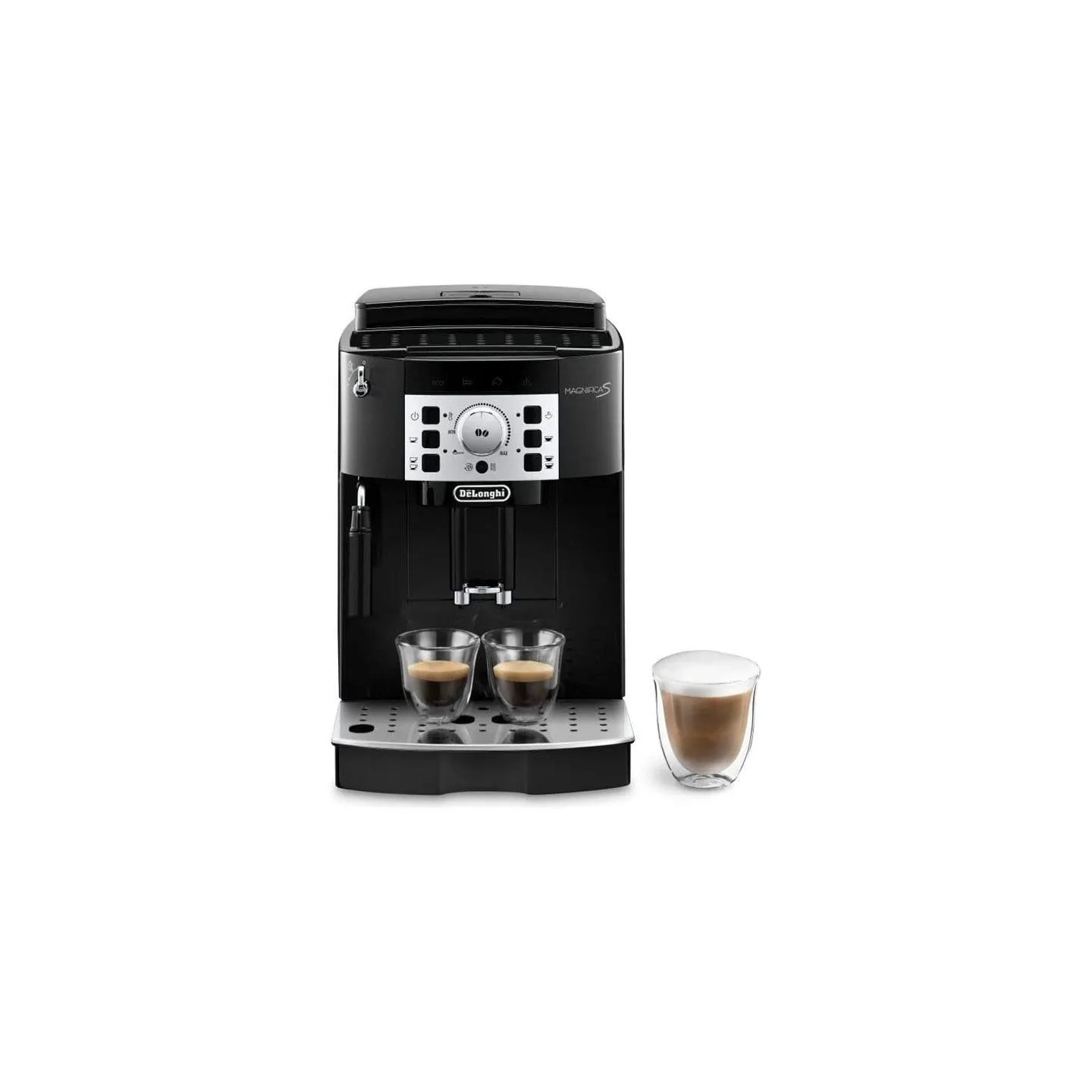 Delonghi ECAM22.112.B Fully-automatic espresso, cappuccino machine / ECAM22.112.B
