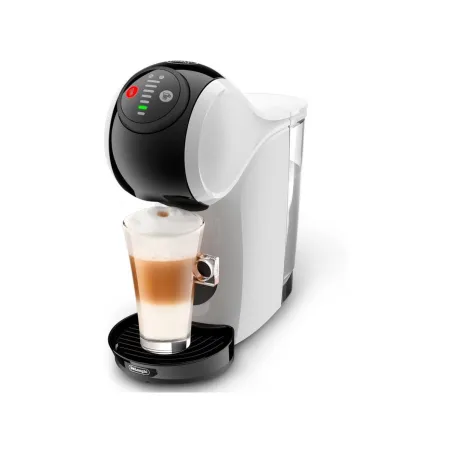 Delonghi Dolce Gusto EDG226.W GENIO S white capsule coffee machine / EDG226.W