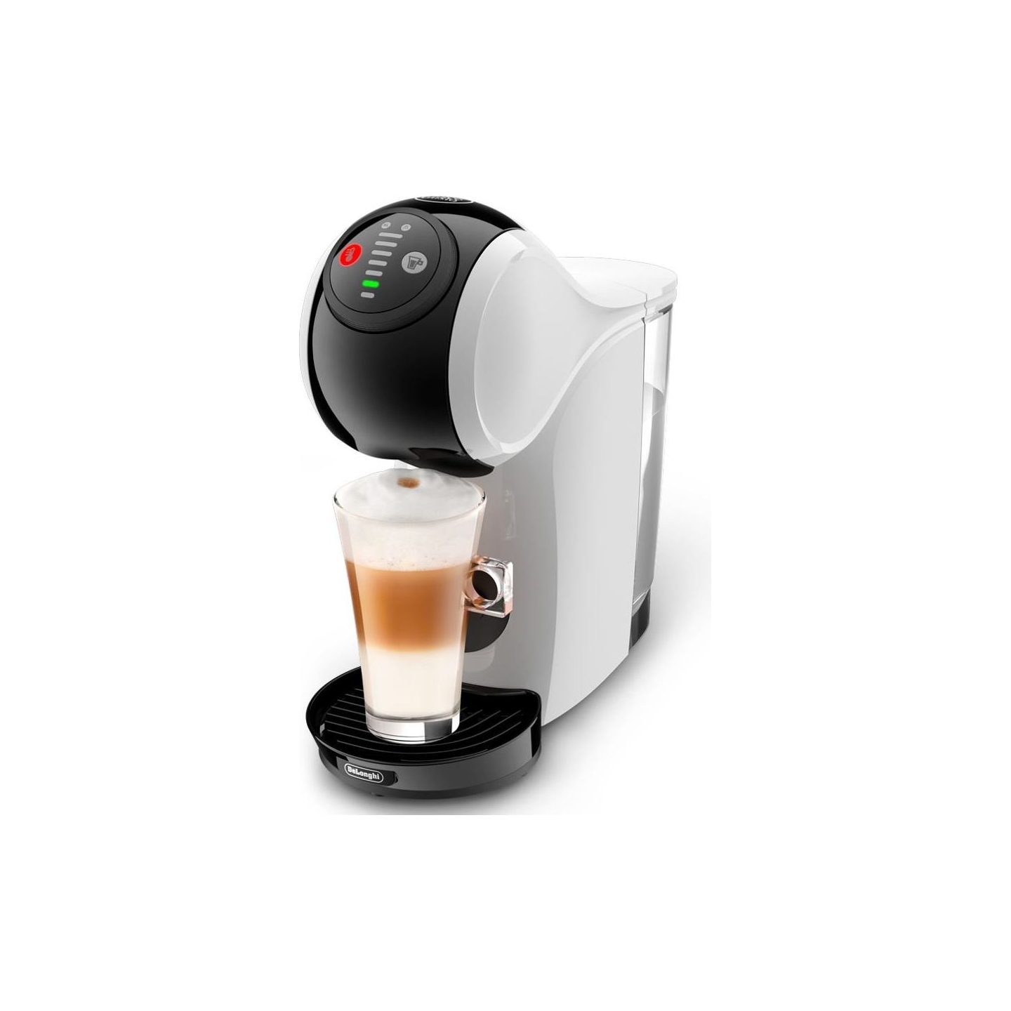 Delonghi Dolce Gusto EDG226.W GENIO S white capsule coffee machine / EDG226.W