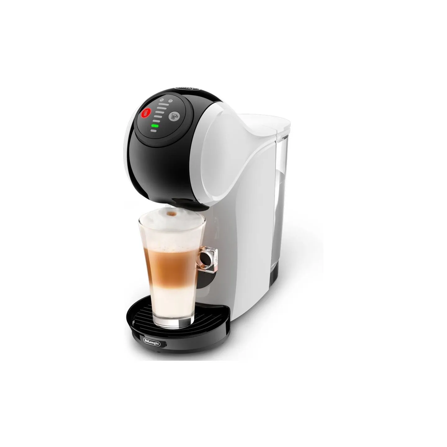 Delonghi Dolce Gusto EDG226.W GENIO S white capsule coffee machine / EDG226.W