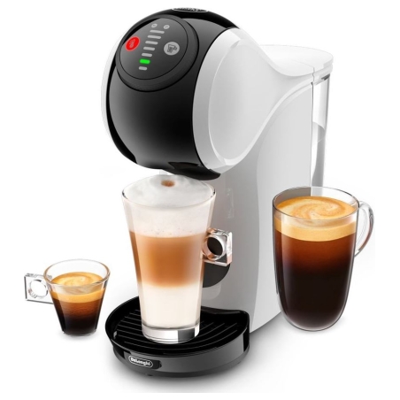 Delonghi Dolce Gusto EDG226.W GENIO S white capsule coffee machine / EDG226.W