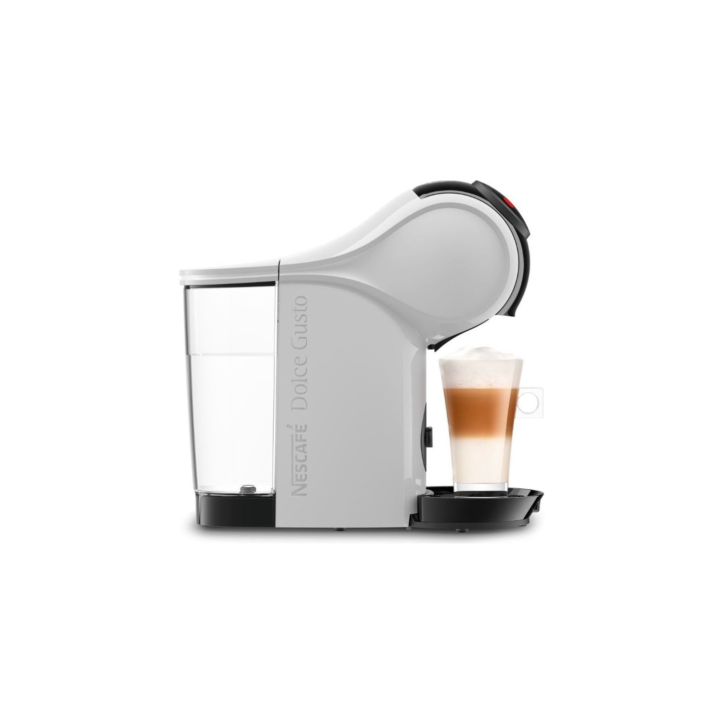 Delonghi Dolce Gusto EDG226.W GENIO S white capsule coffee machine / EDG226.W