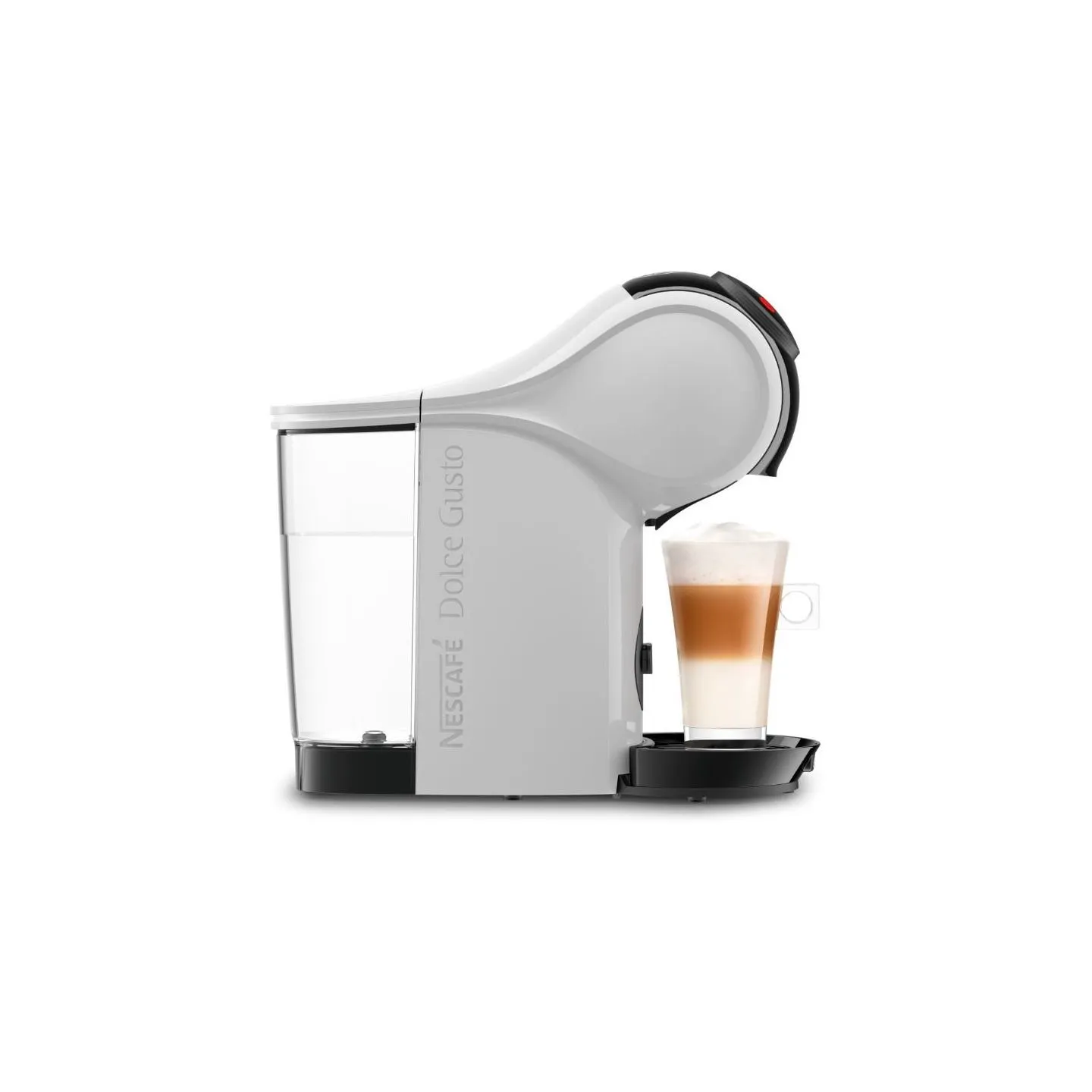 Delonghi Dolce Gusto EDG226.W GENIO S white capsule coffee machine / EDG226.W