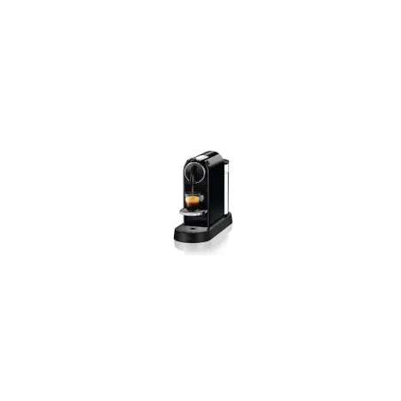 Delonghi Nespresso EN167.B CITIZ capsule coffee machine / EN167.B