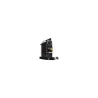 Delonghi | Nespresso Coffee maker | EN167.B | Pump pressure 19 bar | Capsule | 1260 W | Black