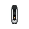 Delonghi Nespresso EN167.B CITIZ capsule coffee machine / EN167.B