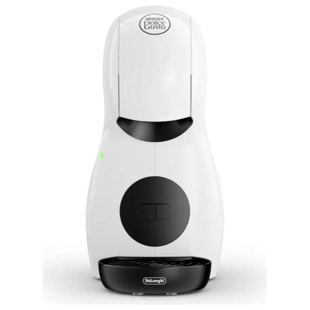 Delonghi Dolce Gusto EDG110.WB Piccolo XS white capsule coffee machine / EDG110.WB