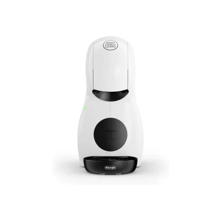 Delonghi Dolce Gusto EDG110.WB Piccolo XS white capsule coffee machine / EDG110.WB