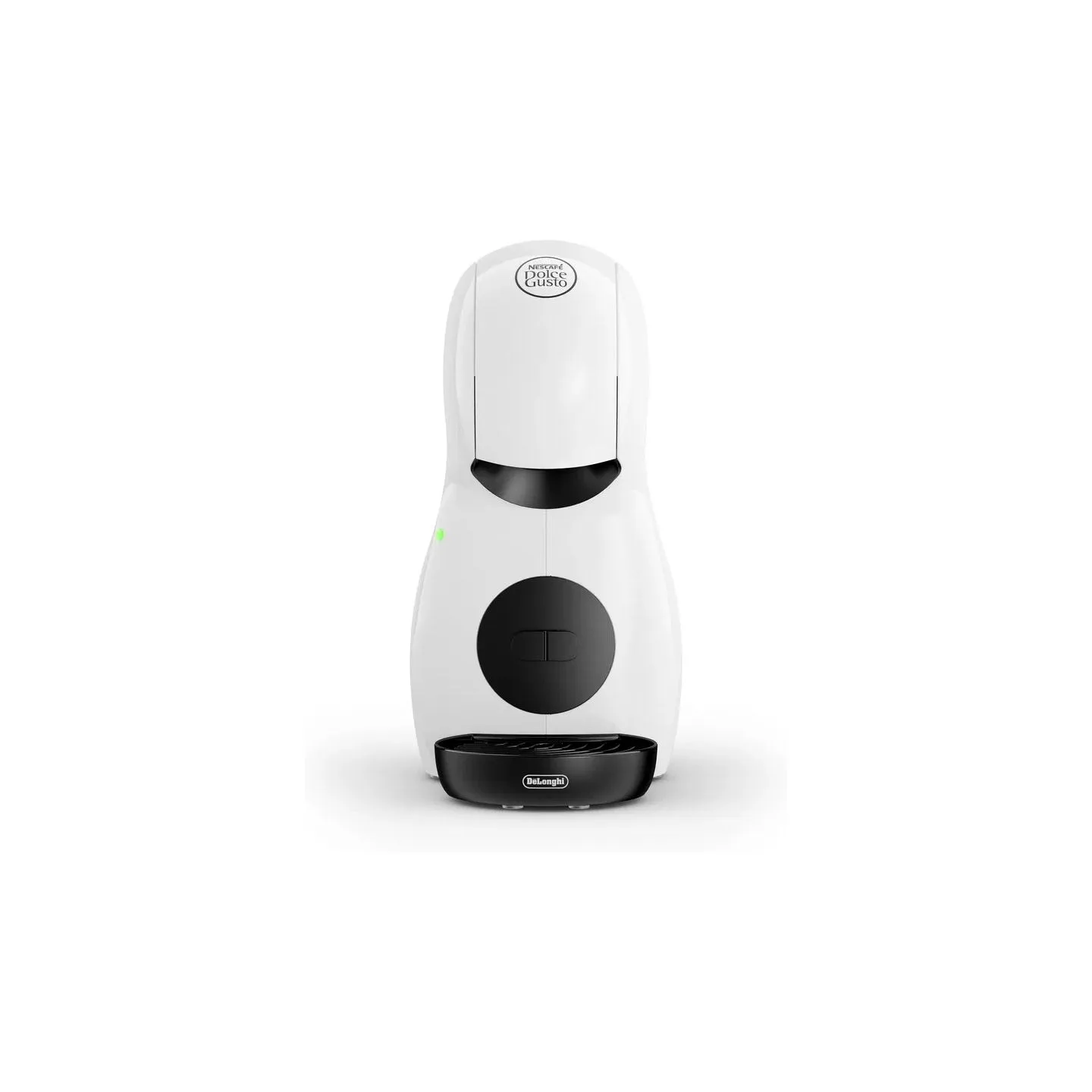 Delonghi Dolce Gusto EDG110.WB Piccolo XS white capsule coffee machine / EDG110.WB