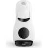 Delonghi Dolce Gusto EDG110.WB Piccolo XS white capsule coffee machine / EDG110.WB